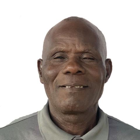 Joseph Geh