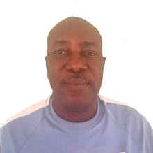 Wilfred Gray-Johnson